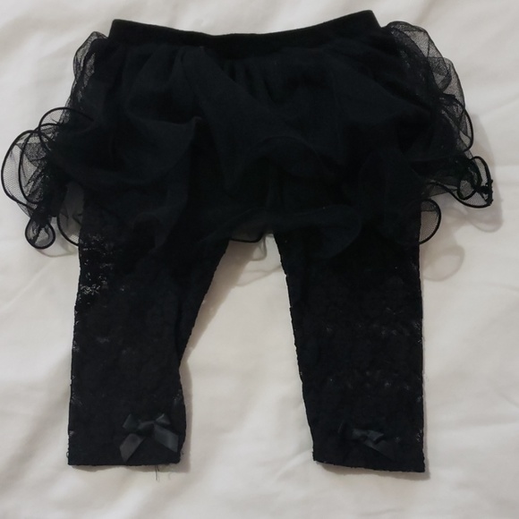 Baby Starters Other - Tutu Leggings